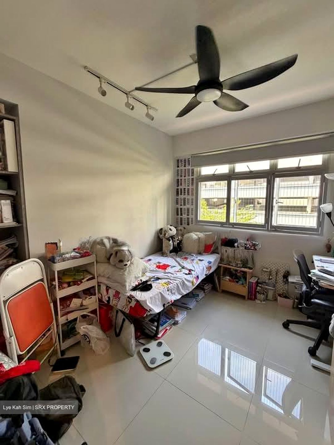 Blk 140A Yung Ho Spring I (Jurong West), HDB 4 Rooms #533400781